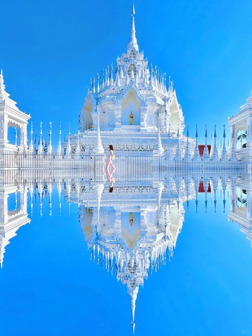 户外@【象往版纳】普洱+景迈山+西双版纳全景 7天 商品图2