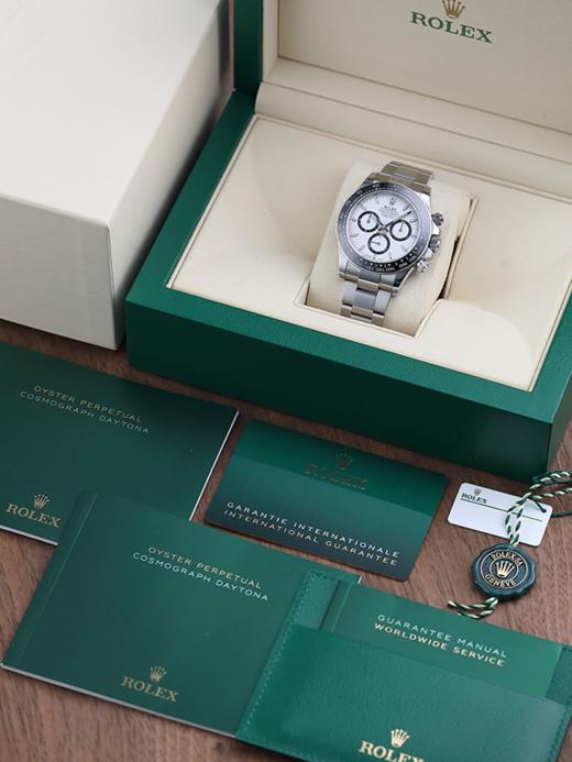劳力士126500LN-0001 商品图8