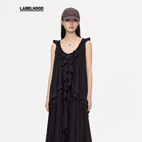 【LABELHOOD】蕾虎时尚休闲棒球帽鸭舌帽男女同款