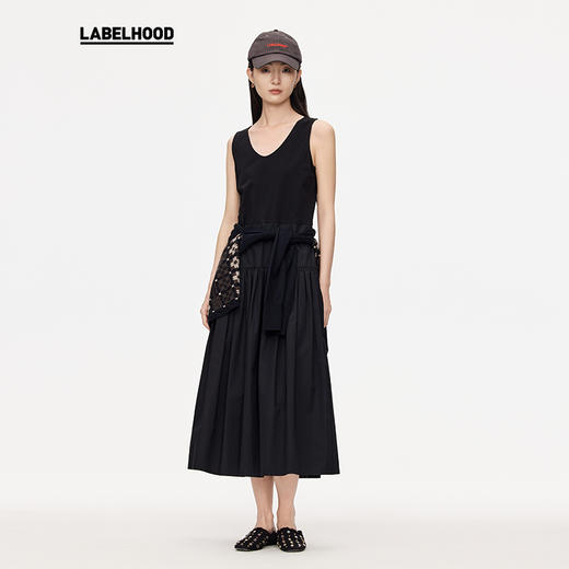 【LABELHOOD】蕾虎时尚休闲棒球帽鸭舌帽男女同款 商品图3