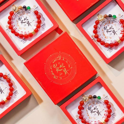 吉运珠手饰 麦玲玲推荐 商品图4