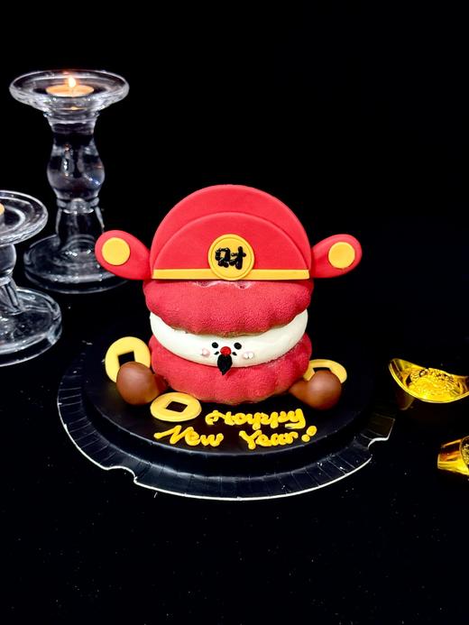 新年财神新款 商品图2