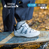 TY-【新升级橡胶底】小蓝羊2025春季新款中大童运动儿童休闲校园跑步鞋软底防滑体训鞋-大队长速跑鞋 商品缩略图1