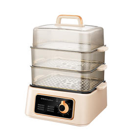 【官方直营】荣事达电蒸笼RS-ZG120B