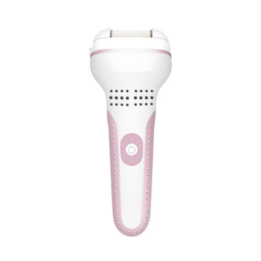 电动磨脚器去死皮自动吸尘修脚美甲抛光器去老茧美脚修足机 商品图6