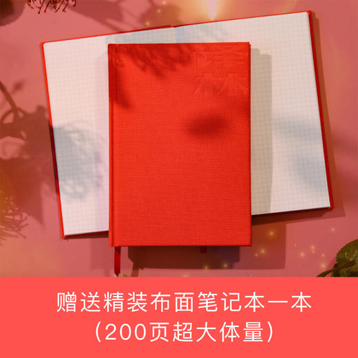 2025年《译林》杂志全年六期【赠精装布面笔记本1本（200页超大体量）】 商品图1