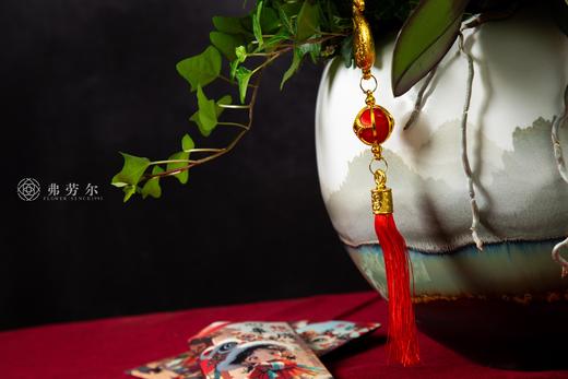 蛇绕金枝 商品图3