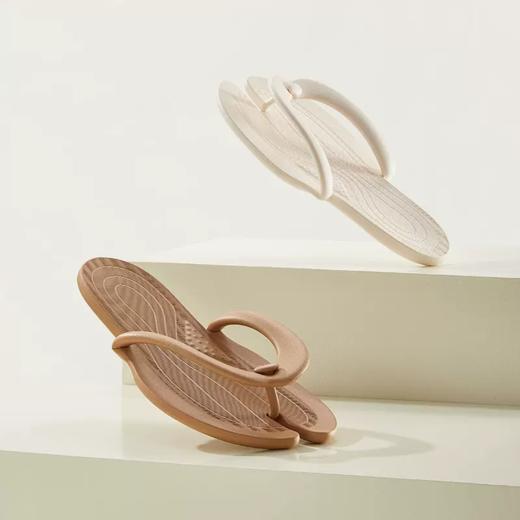 【一次性折叠拖鞋】口袋旅行 一次性折叠拖鞋便携拖鞋凉鞋人字拖 商品图4