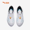 安踏儿童运动鞋男大童网面透气休闲跑鞋2025春季新品耐磨舒适男跑步鞋 312515533 商品缩略图1