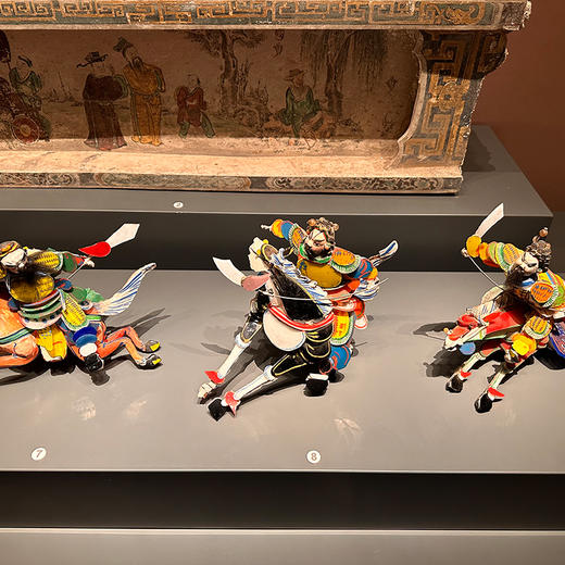 闽台缘起|福建·泉州 闽台缘博物馆半日讲解【大咖说】 商品图3