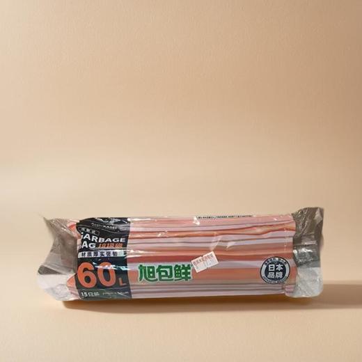 点断式垃圾袋60L 商品图0