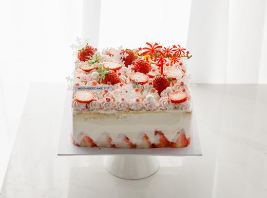 雪恋天使 商品图6