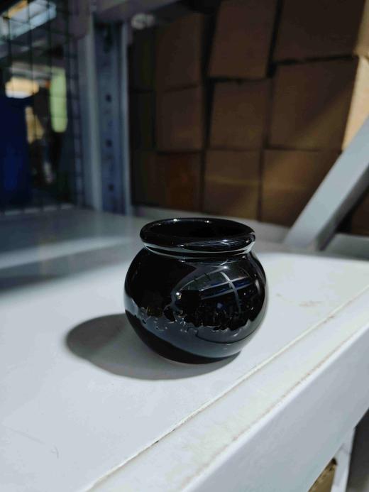 五行能量罐-陶瓷罐（1号） 商品图1