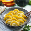 【临期特惠，3.26号到期，介意慎拍】饺小歌黄花鱼水饺240克*4袋（加赠一袋，到手五袋） 商品缩略图3