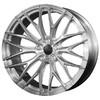 310M Exe Monoblock 23 inch 6061T6 ALUMINUM TWS 锻荣社 锻造轮圈 商品缩略图0