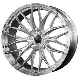 310M Exe Monoblock 23 inch 6061T6 ALUMINUM TWS 锻荣社 锻造轮圈