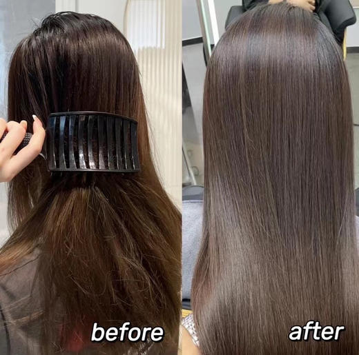 【1.21王炸割肉价】艾凡达洗发水1000ml（限25年7月） 商品图3