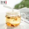 雅集玻璃杯茗果吸管杯400ml(含吸管) 商品缩略图2