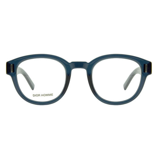 102216PJP4724 迪奥Dior 迪奥光学镜架轻奢复古板材男女眼镜DIORFRACTIONO3 商品图1