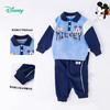 迪士尼2025春季四季卡通男童卫衣套装ZD1ET015 商品缩略图4