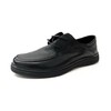 千百度休闲商务鞋男单鞋A25115603 商品缩略图0