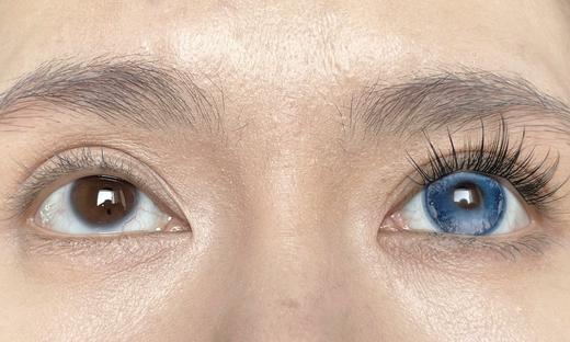 Vigour girl半年抛品牌--圣瓦伦丁日 商品图1