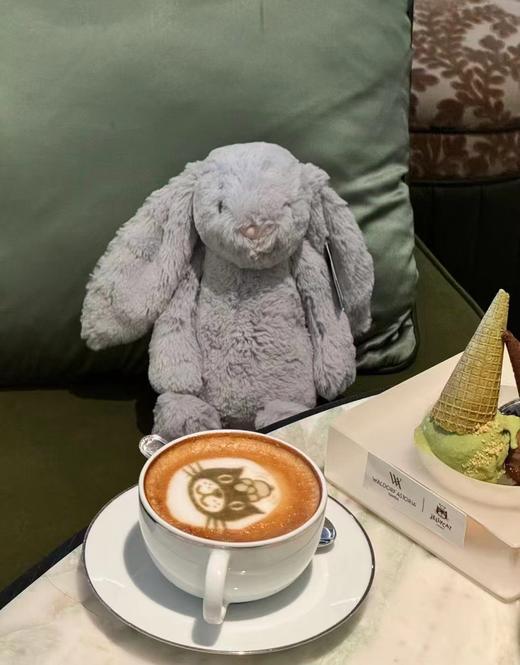 英国JELLYCAT2024新品趣味包包玩偶公仔玩具 时尚潮流妹妹们最爱商品 商品图13