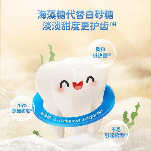 高钙混合坚果酥300g 商品图4