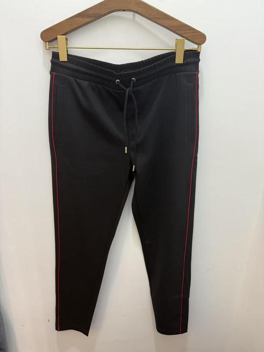 HUGO BOSS 运动裤男  50443973-001 . 商品图0