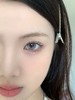 loveiikira 香草冰冰/铃香幽兰/酒心可可 14.5mm 半年抛 非离子 棕绿粉 商品缩略图3