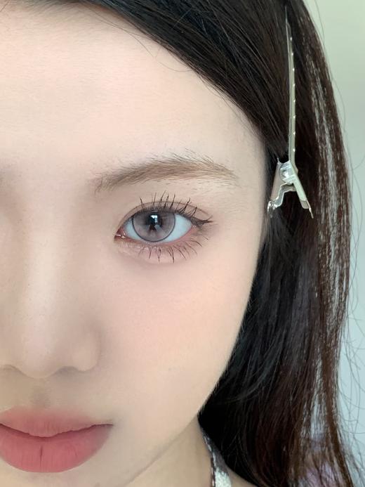 loveiikira 香草冰冰/铃香幽兰/酒心可可 14.5mm 半年抛 非离子 棕绿粉 商品图3