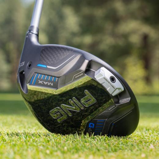 25年新款Ping高尔夫球杆一号木男士G440发球木1号高容错开球木杆 商品图1