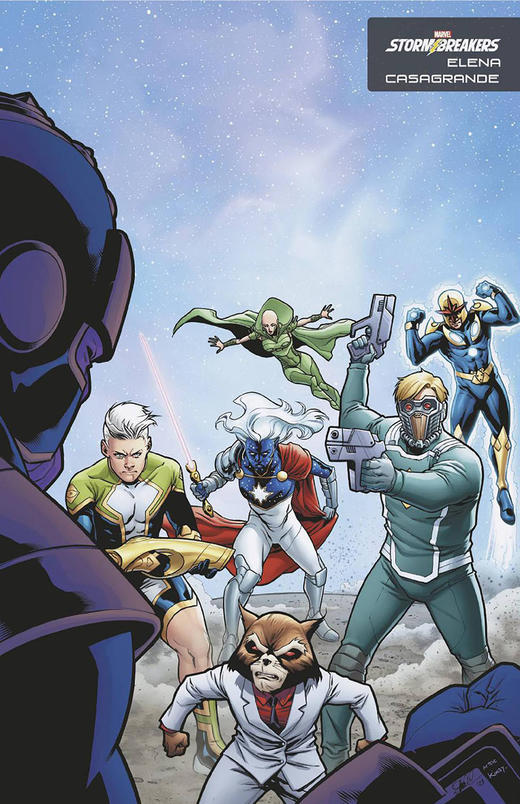 奇异博士 Doctor Strange 商品图10