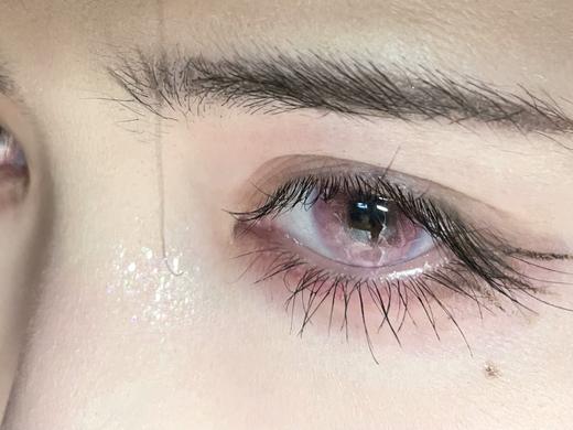 Vigour girl半年抛品牌--古堡万花镜 商品图8