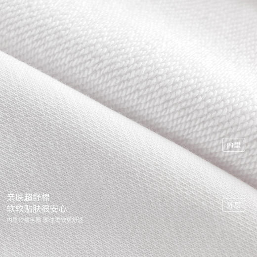 马克珍妮女童活力运动立领卫衣儿童宽松外套2025年春装新款250158 商品图3