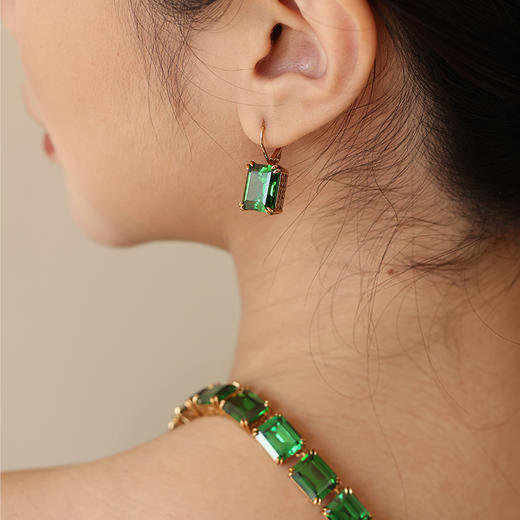 Garden of Eden 伊甸园系列 | 香水青柠套装 商品图2