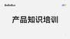 产品专业知识培训 商品缩略图0