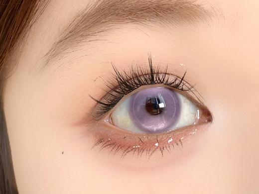 Vigour girl半年抛品牌--玻璃霜花 商品图7