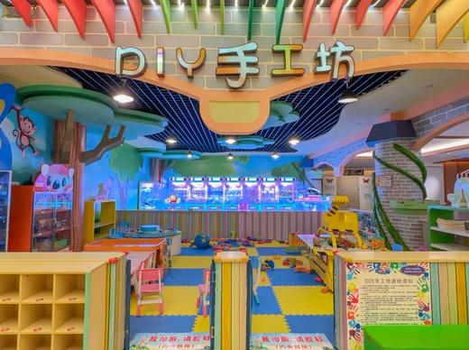 暑期大促❗️ 周末不加价【罗浮山绵州酒店】
🛝住亲子酒店玩转三大主题乐园！
♨️泡罗浮山资格热矿温泉 商品图7