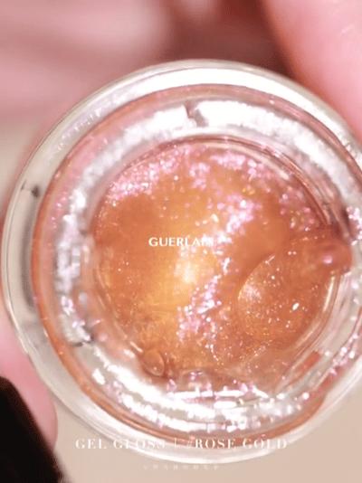 【1.21王炸割肉价】娇兰限定眼影唇颊髙光蜜4G（限25年4月） 商品图4