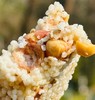 🌸给大家推荐一款小时候的味道“爆脆米酥”，它是由大米碾碎，纯手工制作而成的，完全没有机器压制的硬口感，一口咬下去，满嘴的酥脆！不甜！老人小孩都可以吃的特别是花生，相当的出彩~ 商品缩略图2