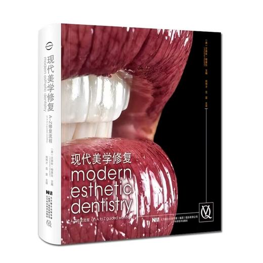 现代美学修复 商品图0