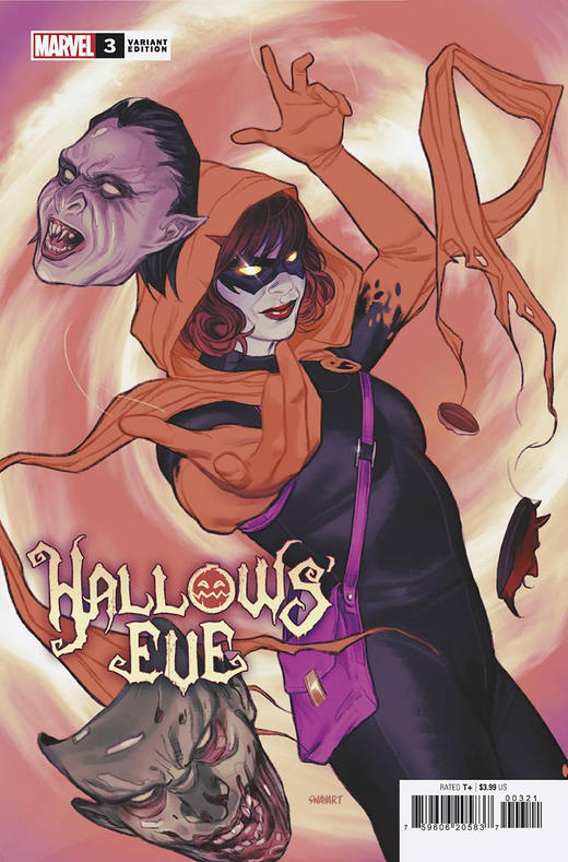 万圣前夜 Hallows' Eve 商品图5