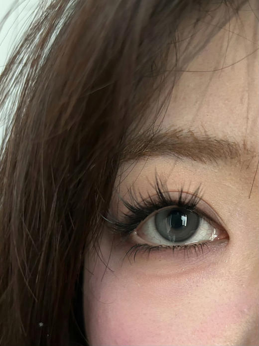 Jellydoll 冷烟灰 半年抛 14.2mm 商品图2