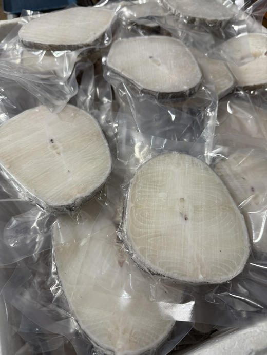 法国Sapmer·南极深海银鳕鱼 营养价值高 深海鱼类 肉质细腻 商品图6