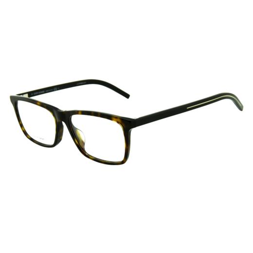 1019180865516 迪奥Dior 迪奥男女款光学眼镜时尚个性镜架BLACKTIE261F 商品图0