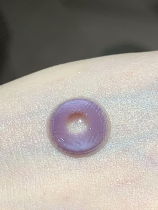 Vigour girl半年抛品牌--玻璃霜花 商品图9