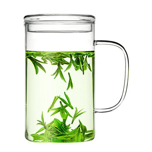 雅集玻璃杯豪饮杯850ml（单杯） 商品图5