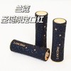 【礼盒礼袋】兰蔻限定口红两件套3.4g*2支（朱砂橘#196雾面（哑光）+上瘾红#296雾面（哑光）） 商品缩略图3