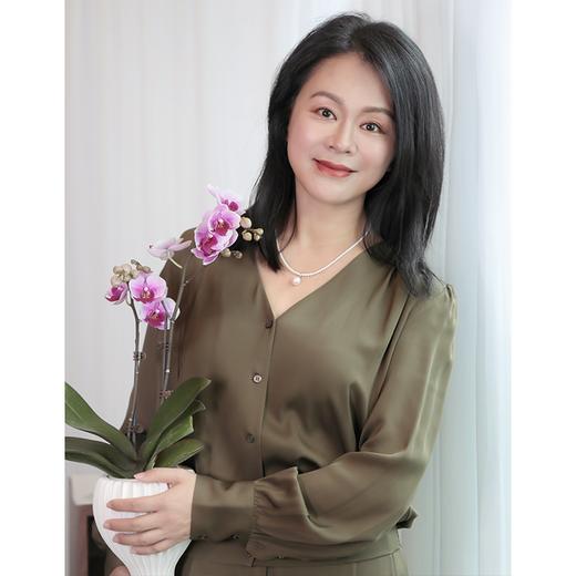 精致优雅 | 小羊美物定制珍珠胸针、耳环、项链 商品图9